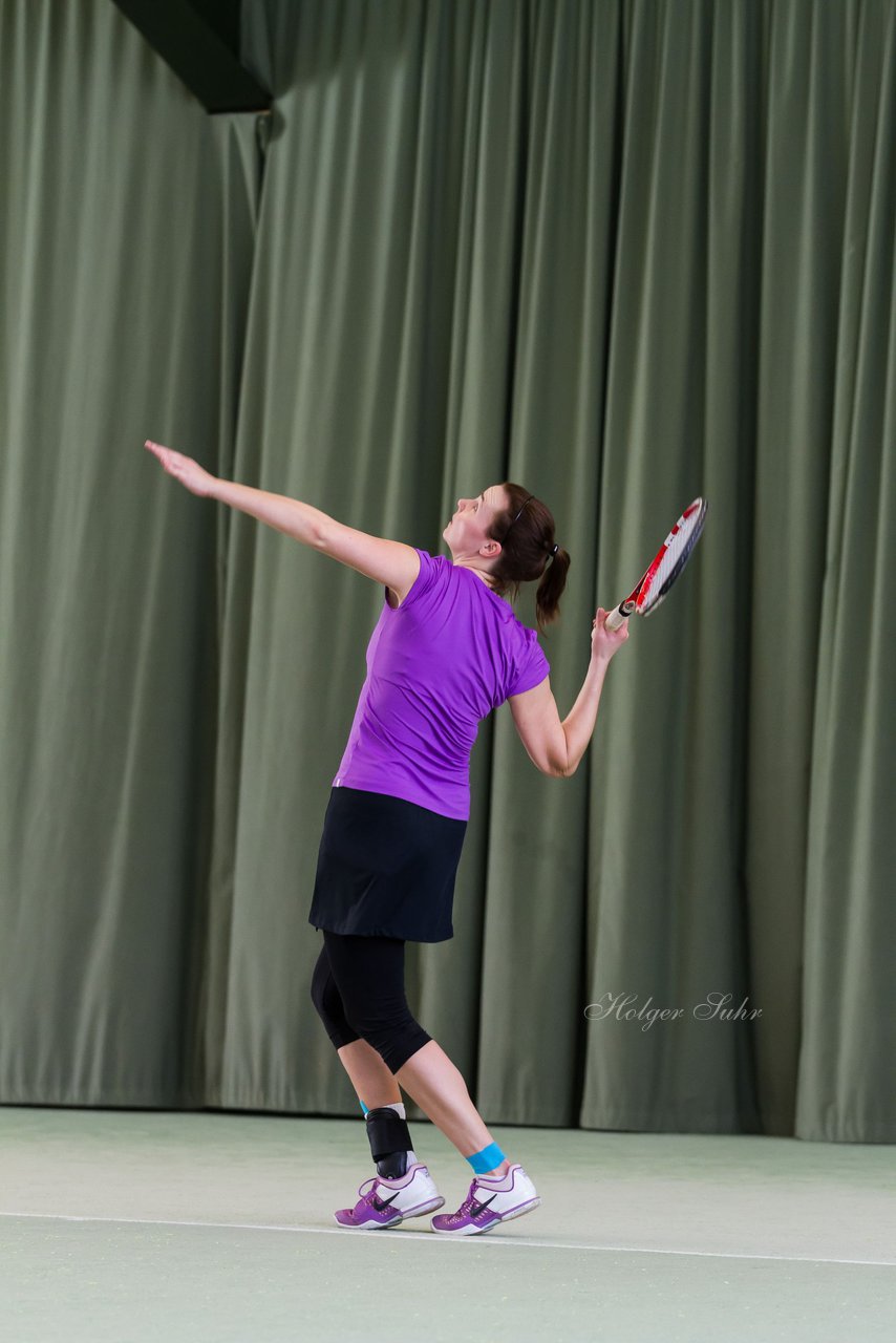 Bild 193 - Damen Club an der Alster - Grossflottbeker THGC : Ergebnis: 4:2